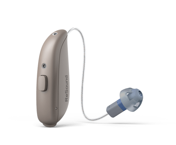 Hearing Aid