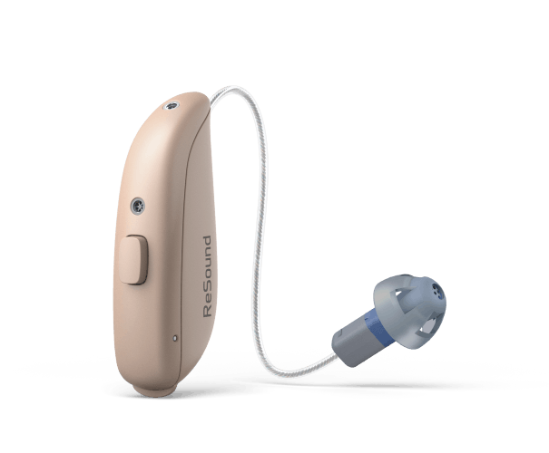 Hearing Aid