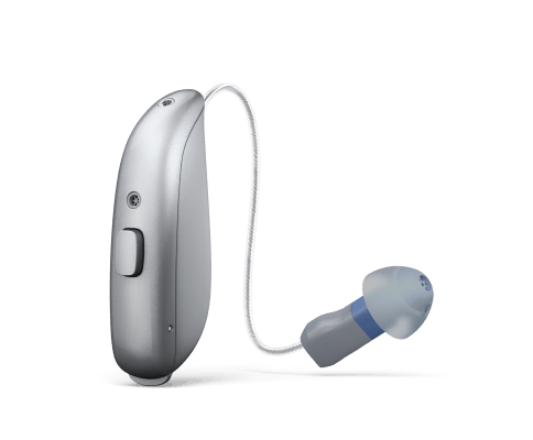 Audífono RIE 312 Zn