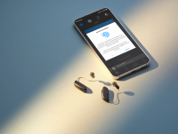 Beltone Envision Samsung