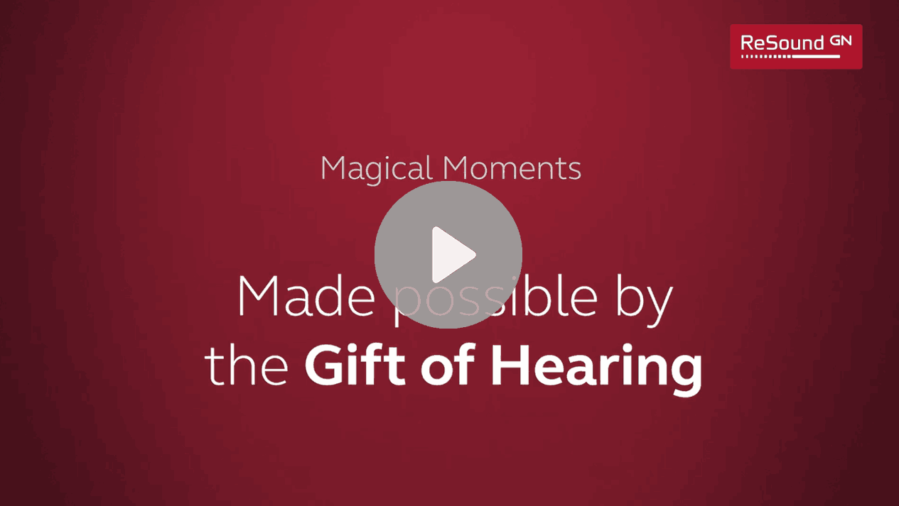 Gift of Hearing 2025
