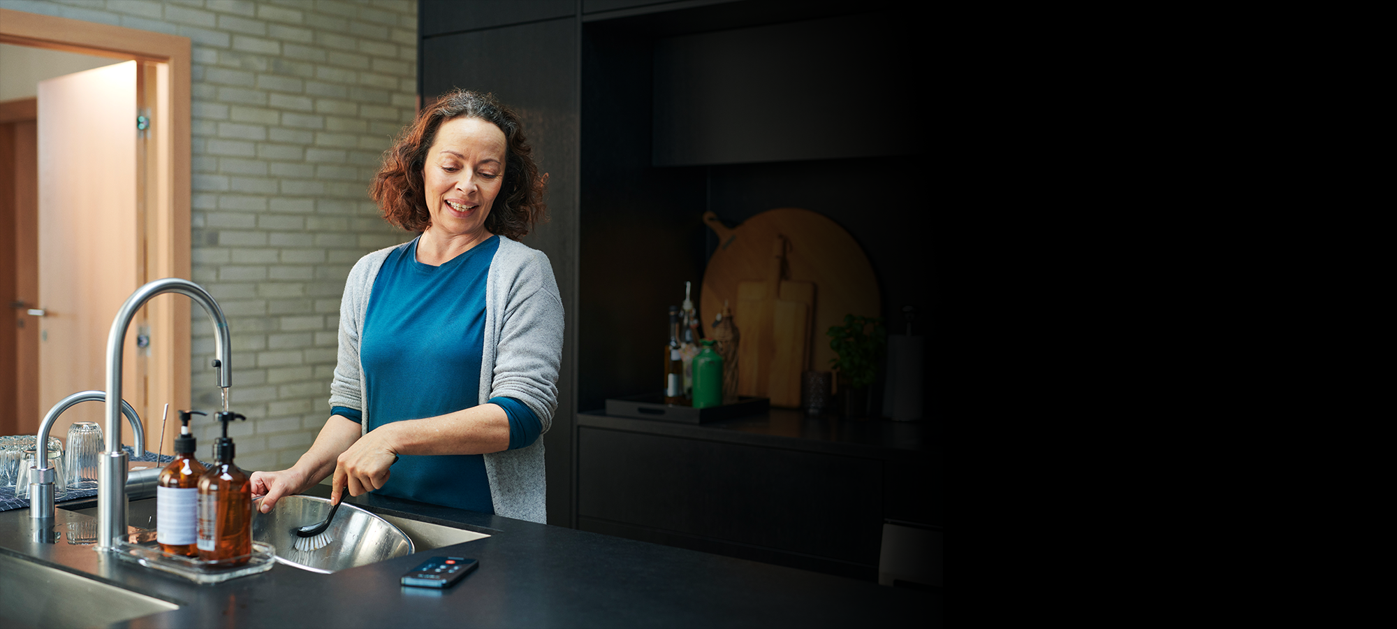 Hands-Free telefonieren