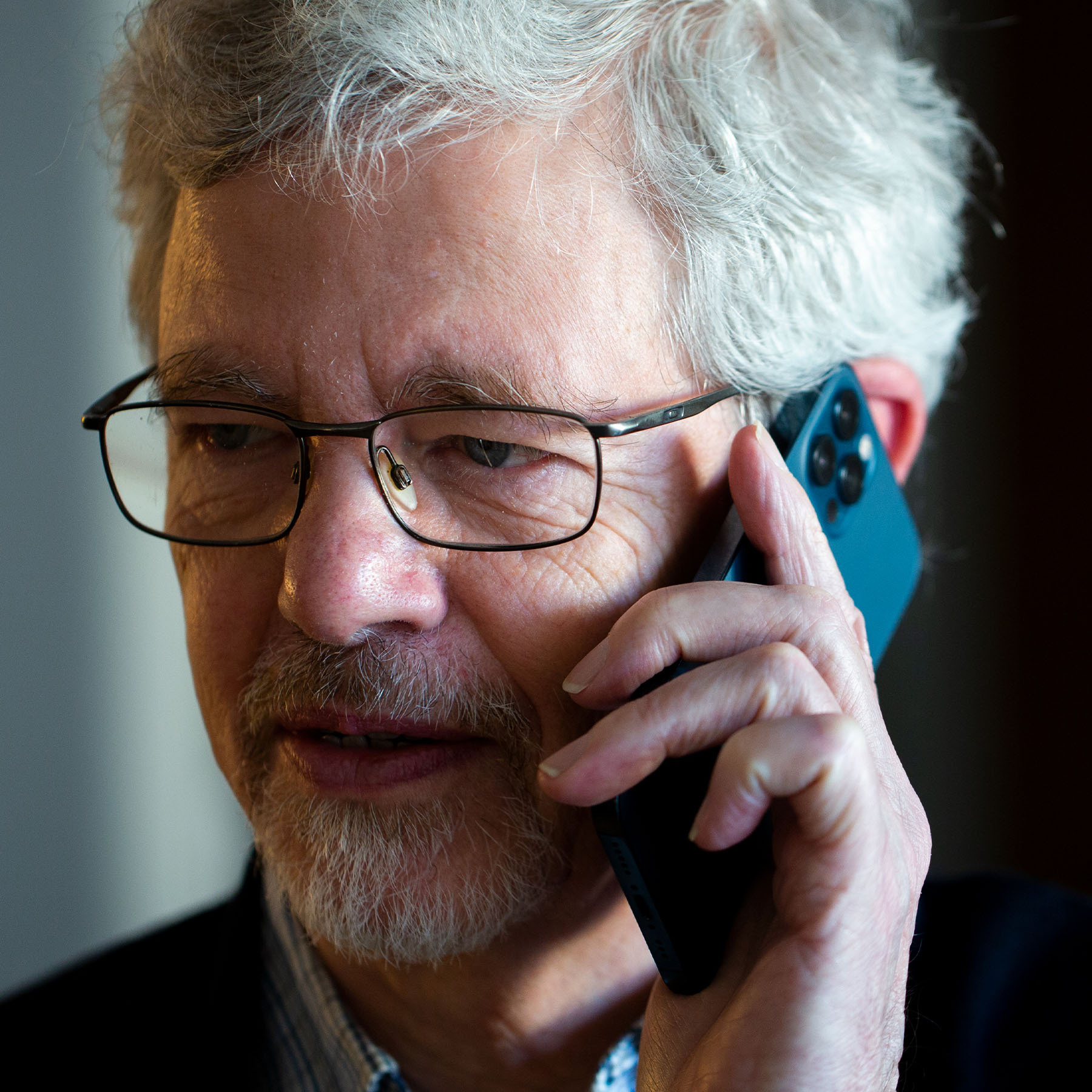 Effortless regular calls