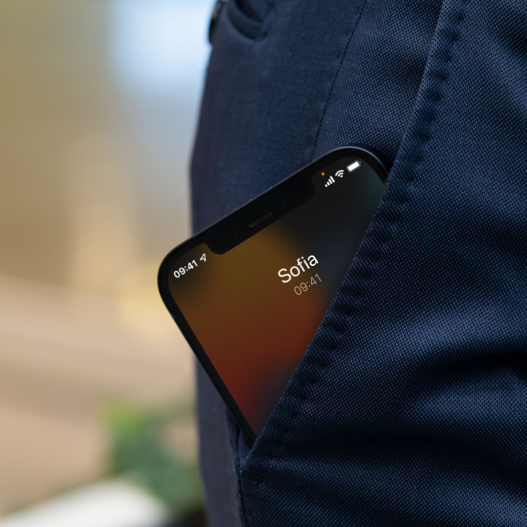 ensemble iphone aides auditives resound one