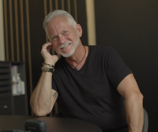 waiting room ReSound ONE video