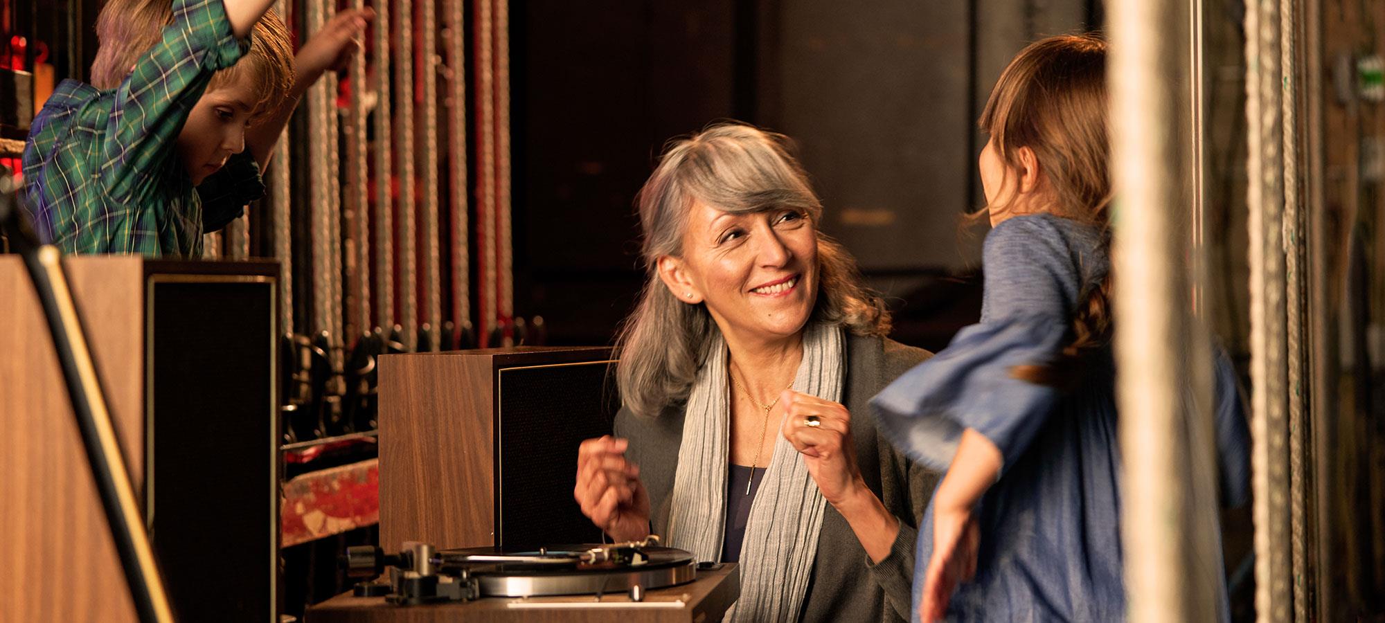 Audífonos Quattro con cargador