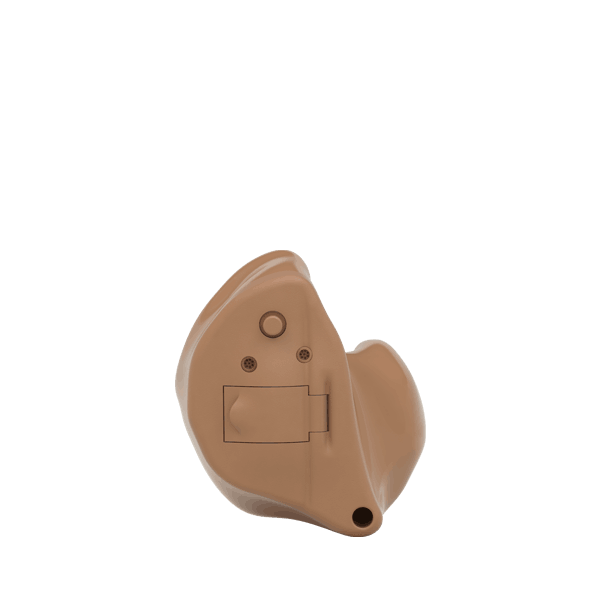 Dallas ITE con micrófono doble