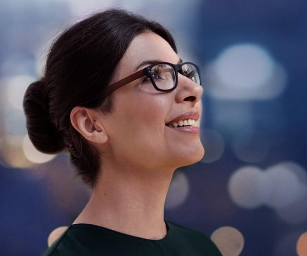 Solución personalizada en el lateral