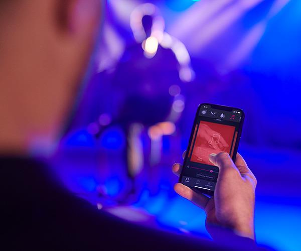 ReSound Smart 3D App