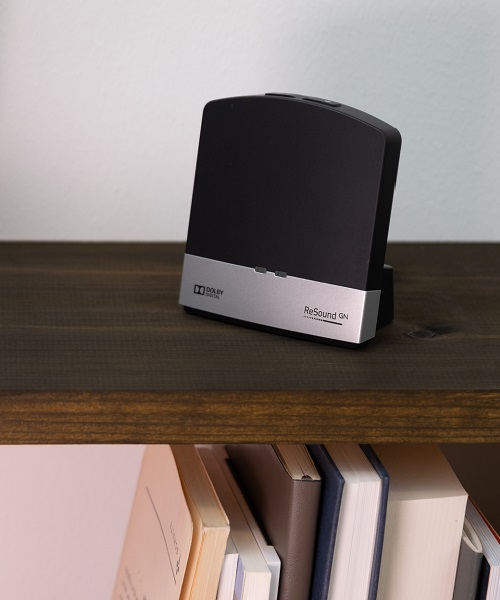 Transmisor de señal de televisión