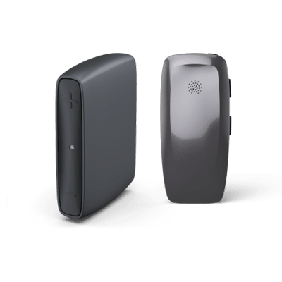 Accesorios Multi-Mic+ y TV-Streamer+