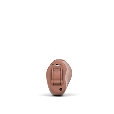 ReSound Key CIC Dark