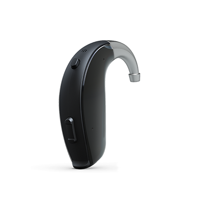 ReSound Key Power HdO 88, Metallwinkel