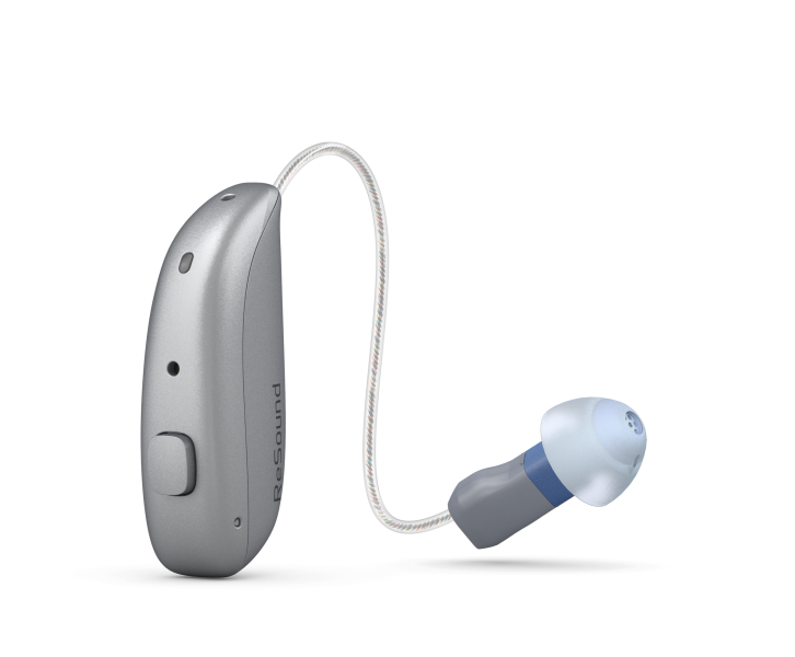 ReSound Nexia microRIC