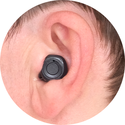 Compleet-in-kanaal (ITC)