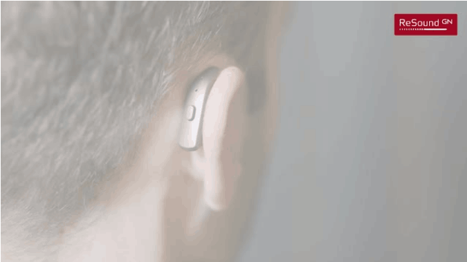 Activar el pulsador de Ultra Focus