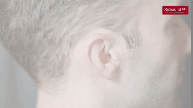 Medir el tamaño de la oreja