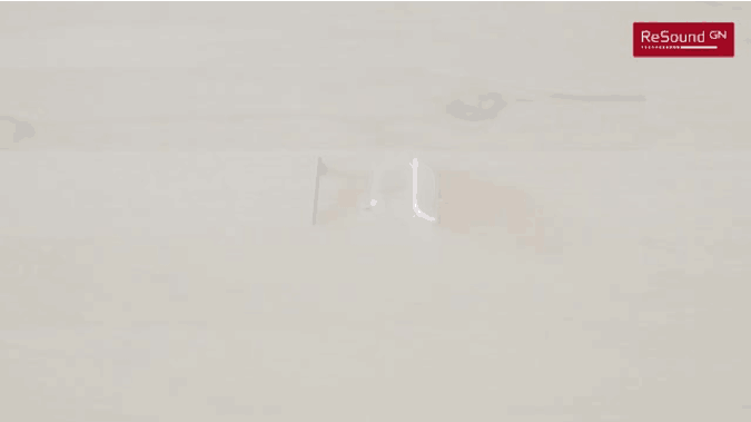 Filtro de micrófono