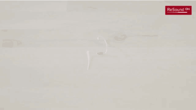 Sujeción deportiva para LP, MP y HP