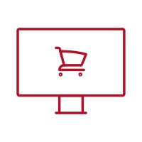 Online shop