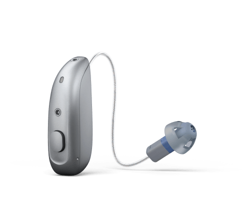 Hearing Aid